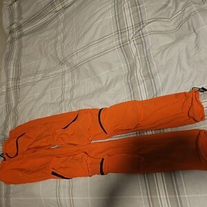 American stitch joggers